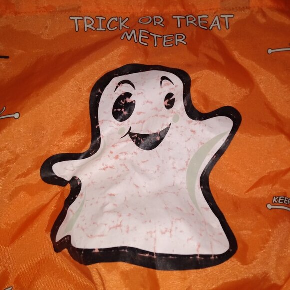 Vintage Halloween Trick or Treat Bag Old Navy - Picture 4 of 7